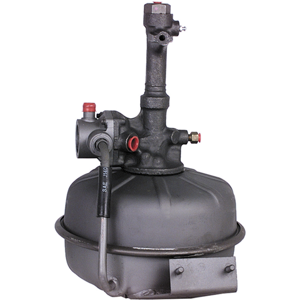 Hydro-Vac Power Brake Booster - 51-8051