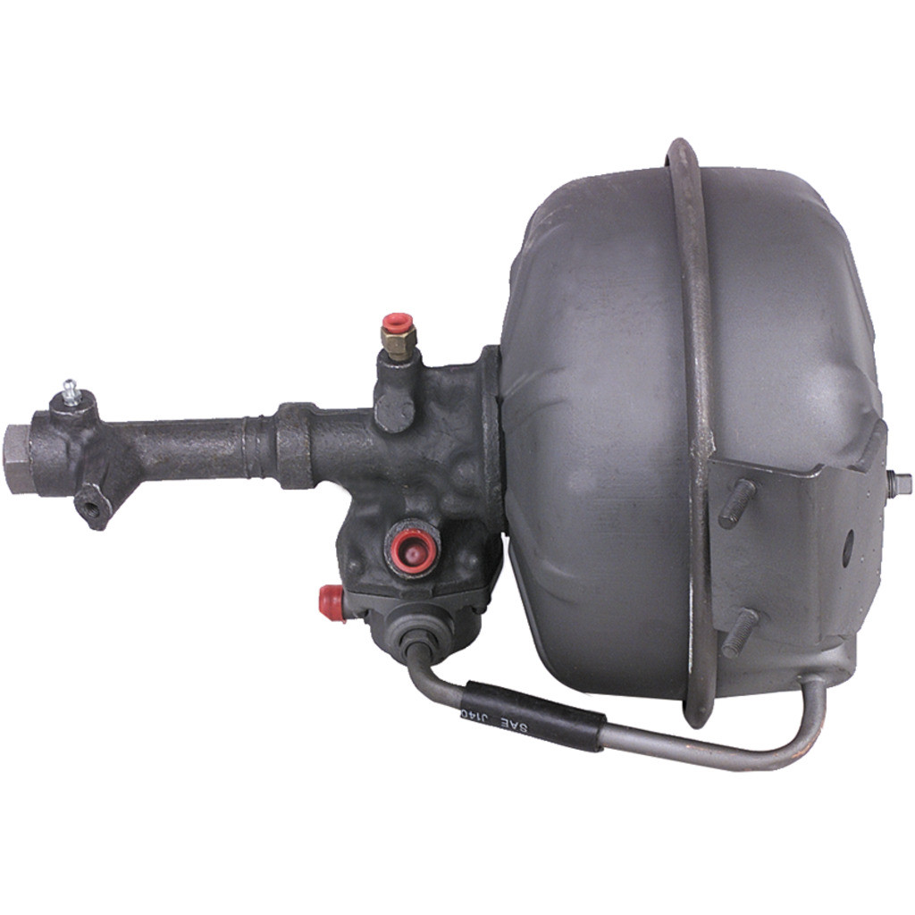 Hydro-Vac Power Brake Booster - 51-8051