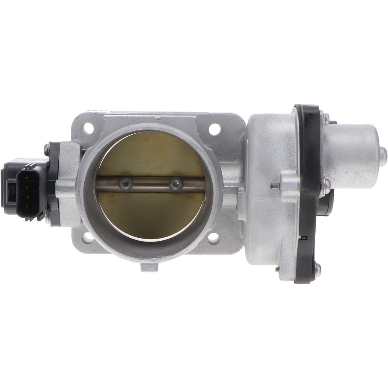 Fuel Injection Throttle Body - 67-6000