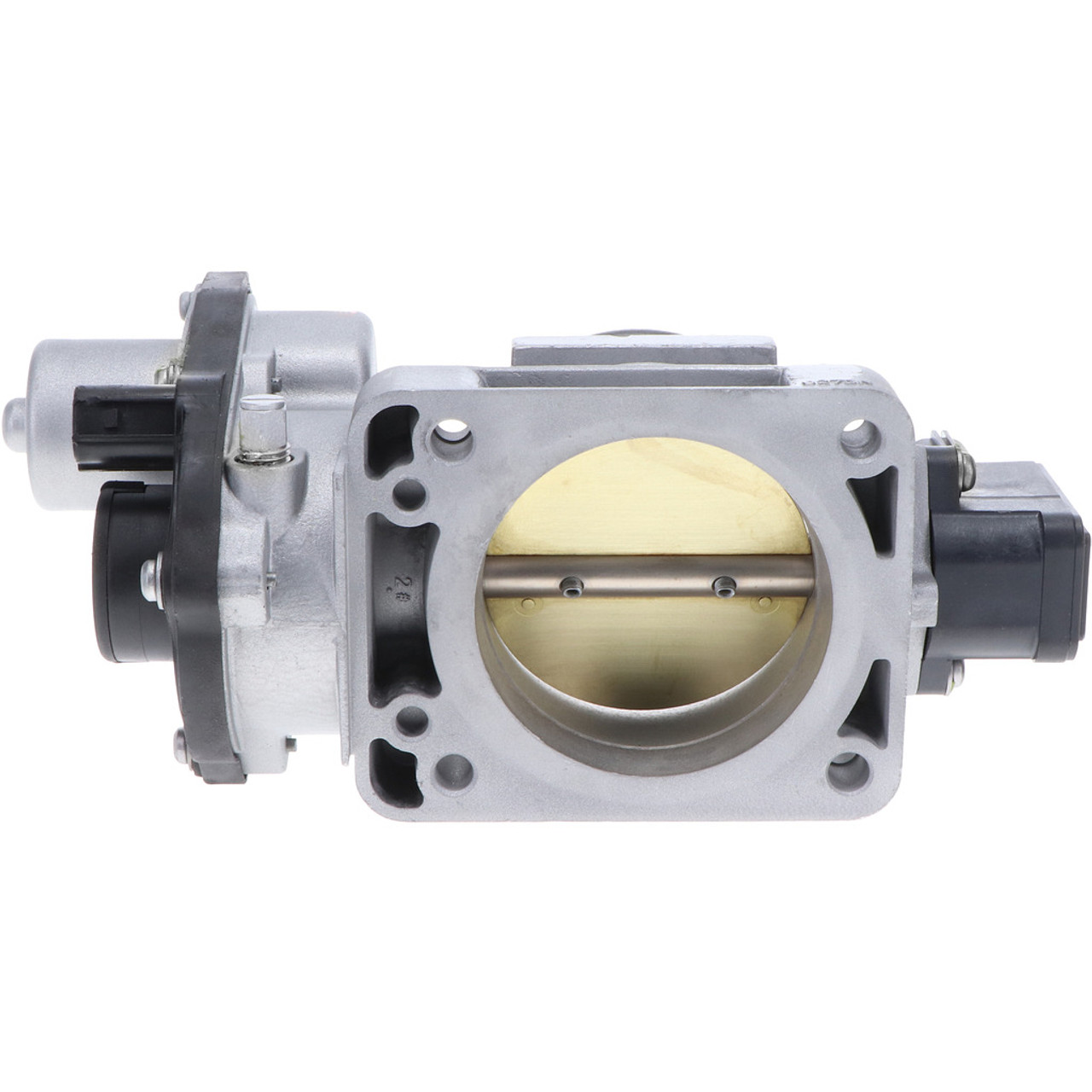 Fuel Injection Throttle Body - 67-6000