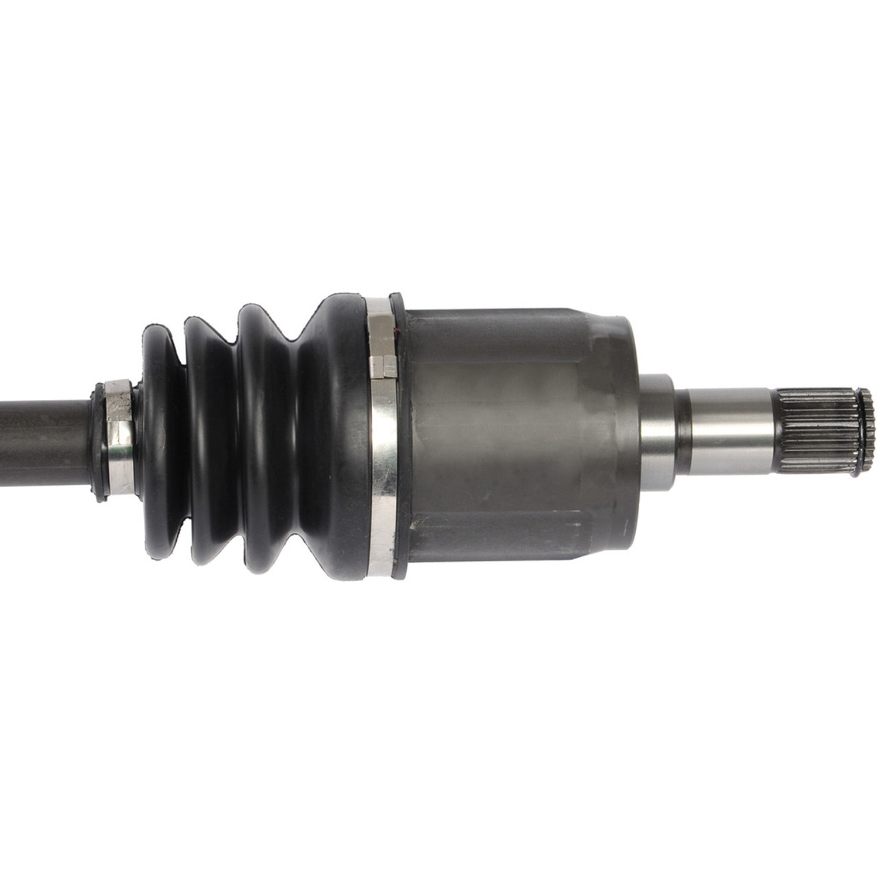 CV Axle Assembly - 66-4233