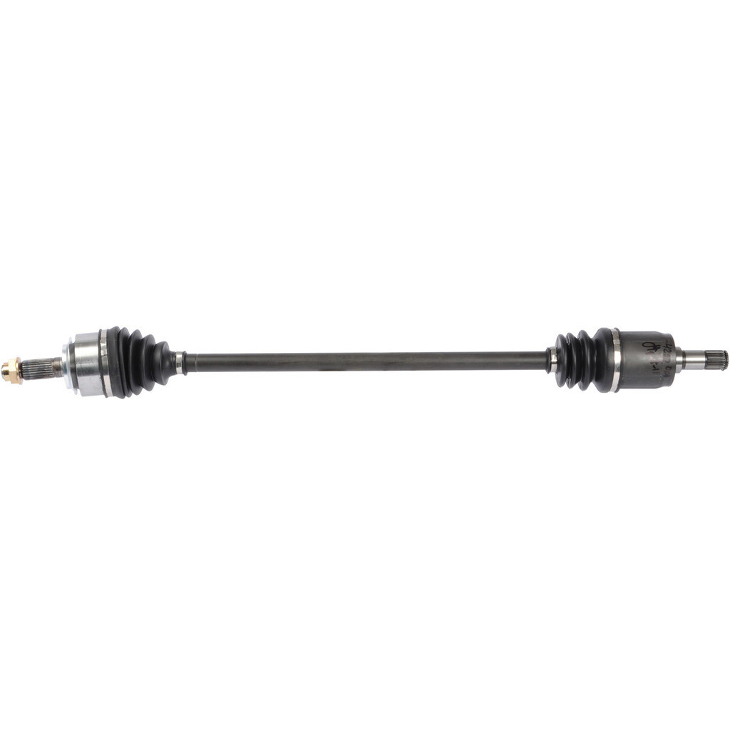 c CV Axle Assembly - 66-4233