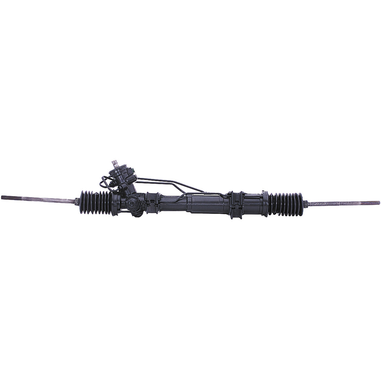 Rack and Pinion Assembly - 22-100