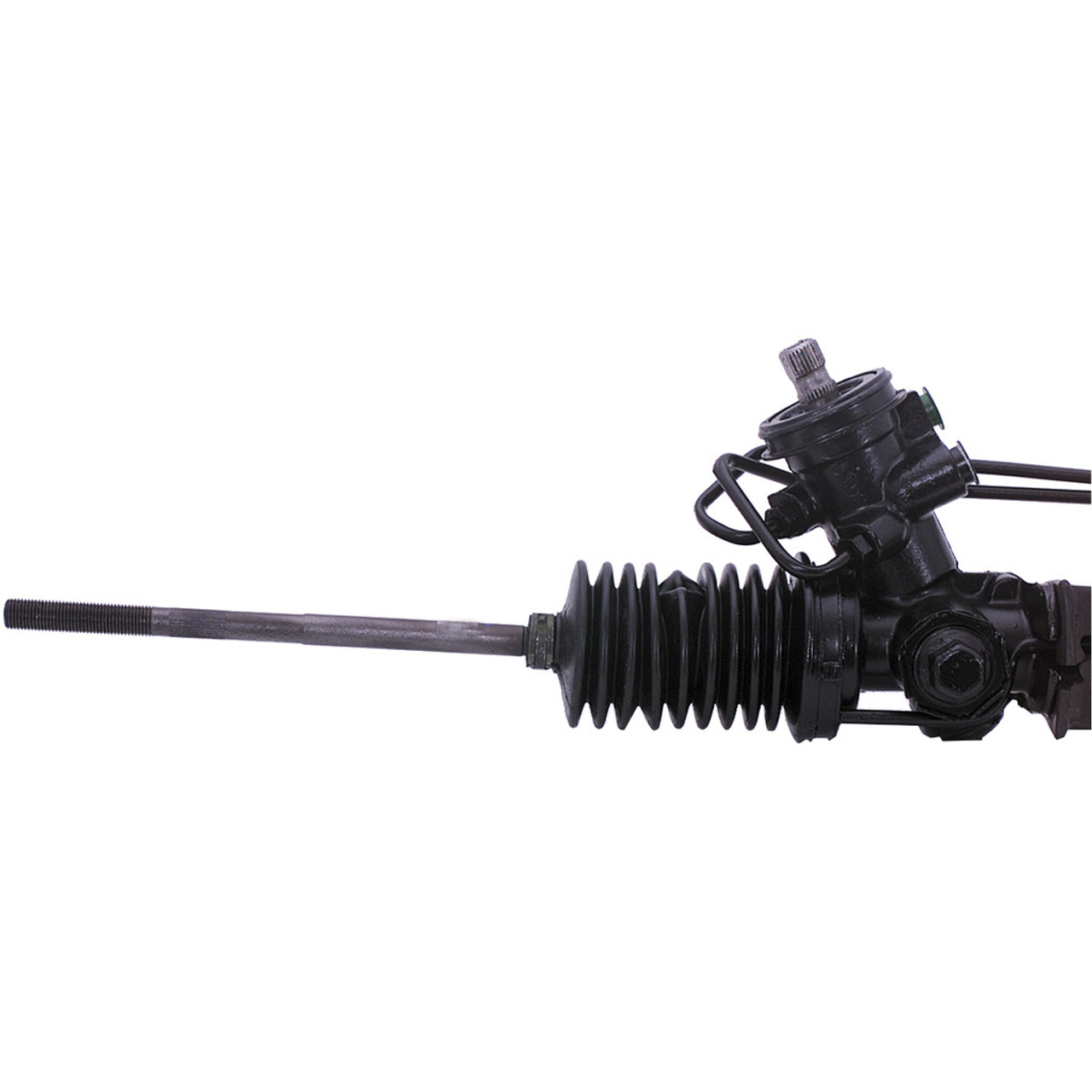 Rack and Pinion Assembly - 22-100