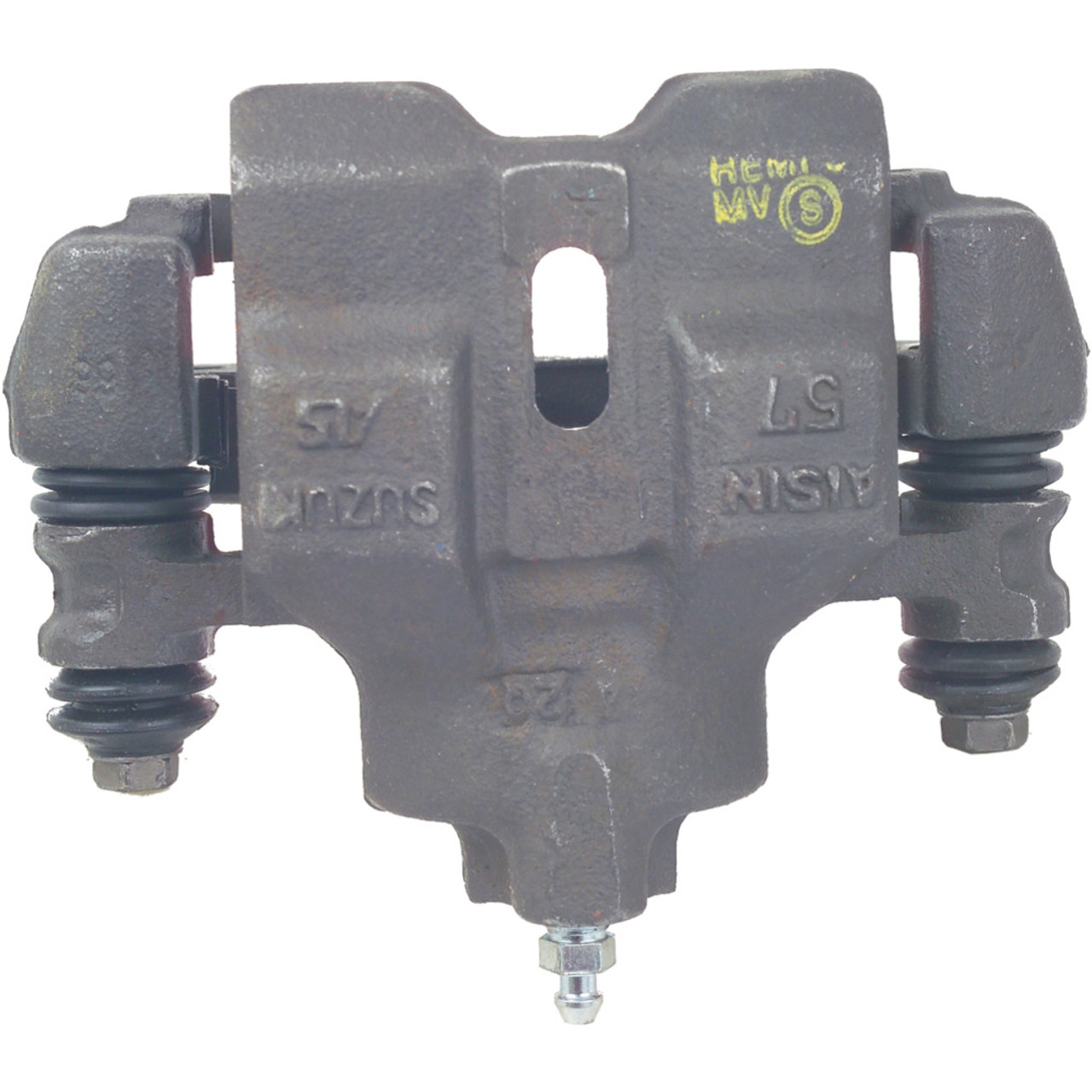 Brake Caliper - 19-B1642