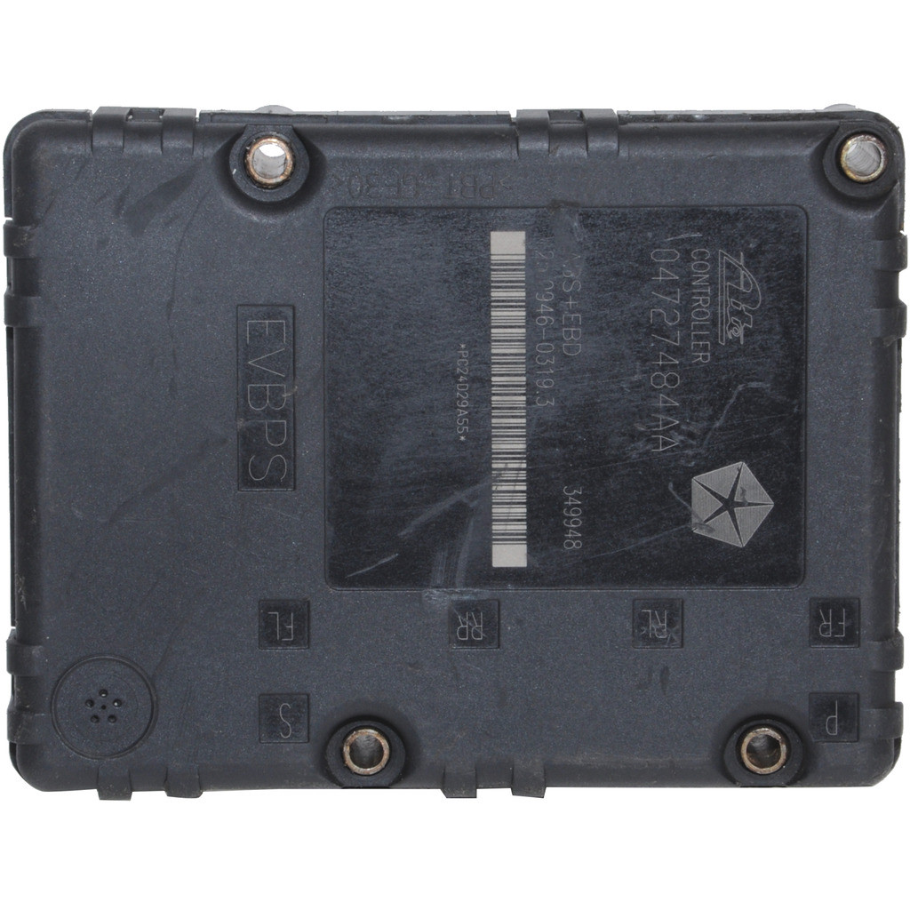 ◆colon◆ ABS Control Module - 12-17213