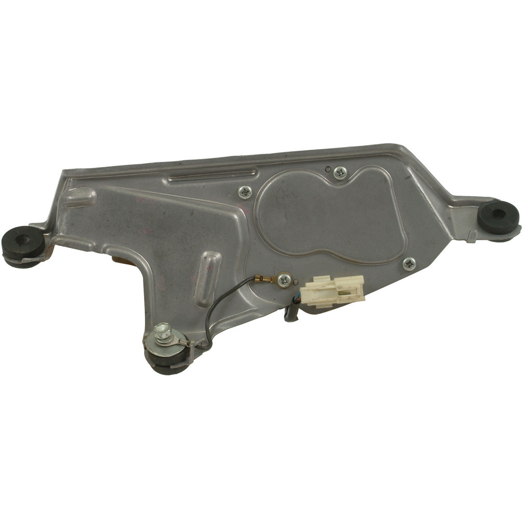 Windshield Wiper Motor - 43-4437