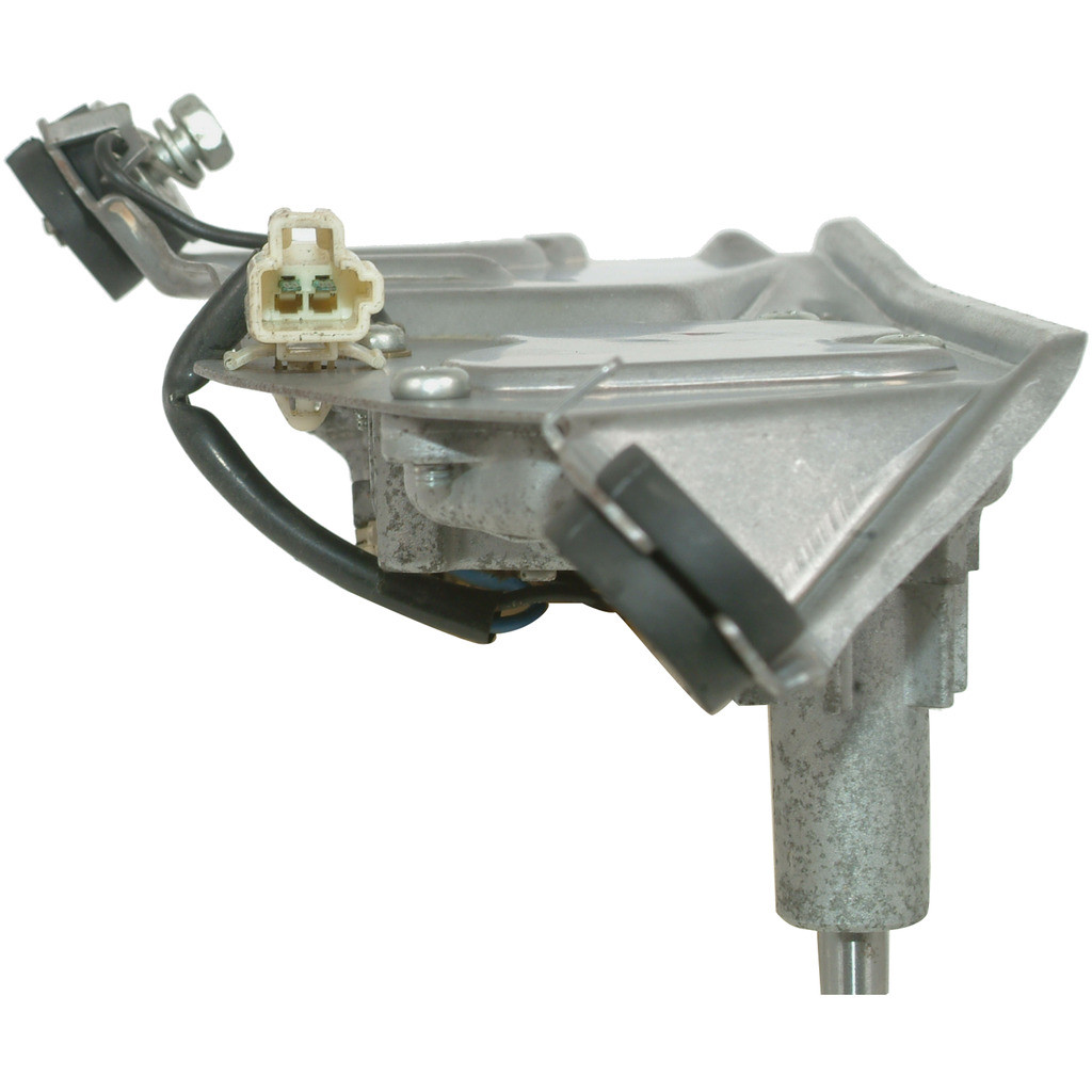 Windshield Wiper Motor - 43-4437