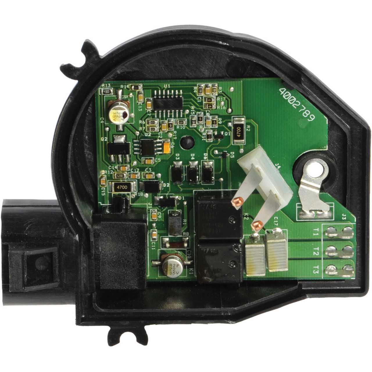 Wiper Motor Pulse Board Module - 81-1046PB