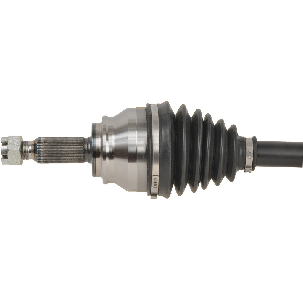 CV Axle Assembly - 66-3546
