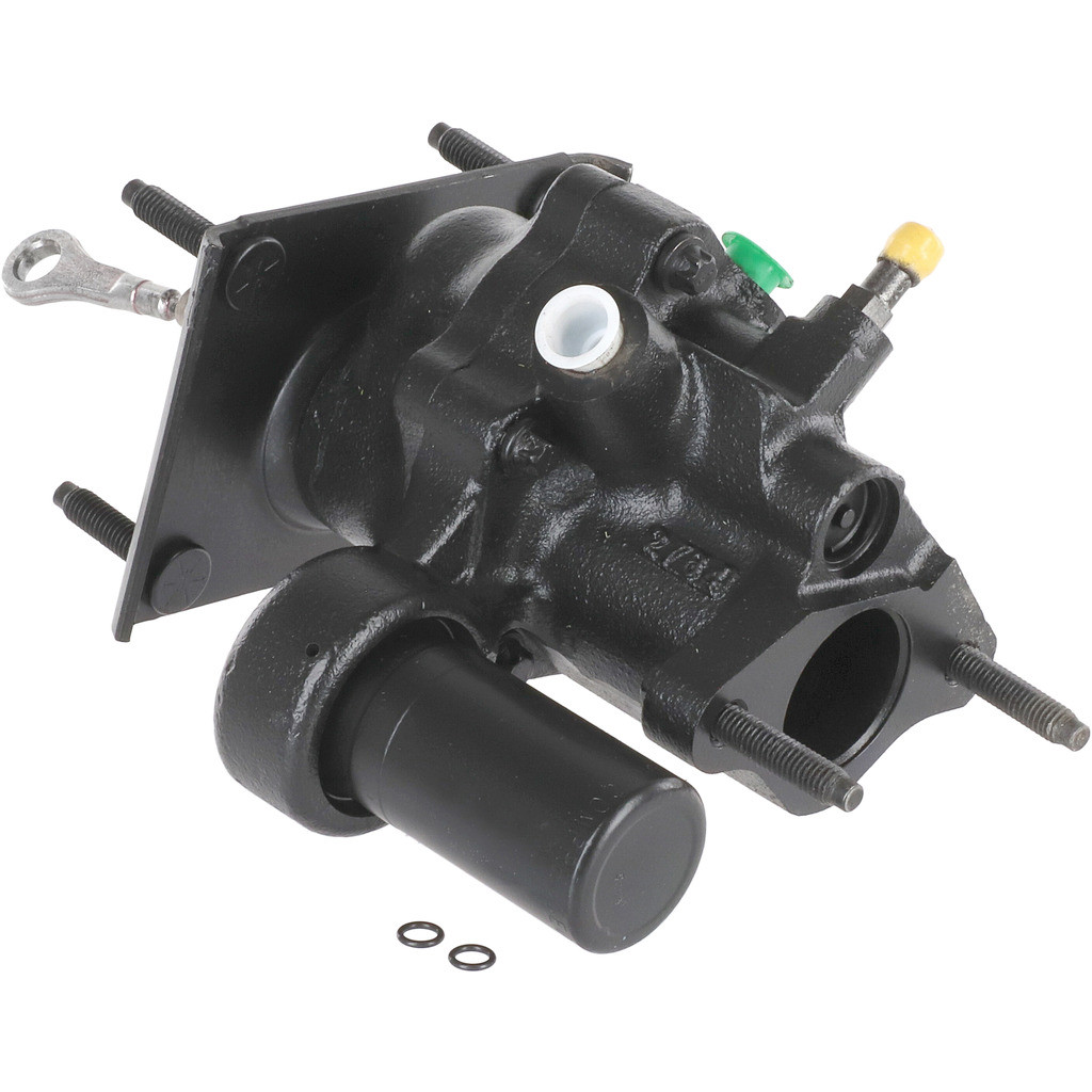 Hydro-Boost Power Brake Booster - 52-7424