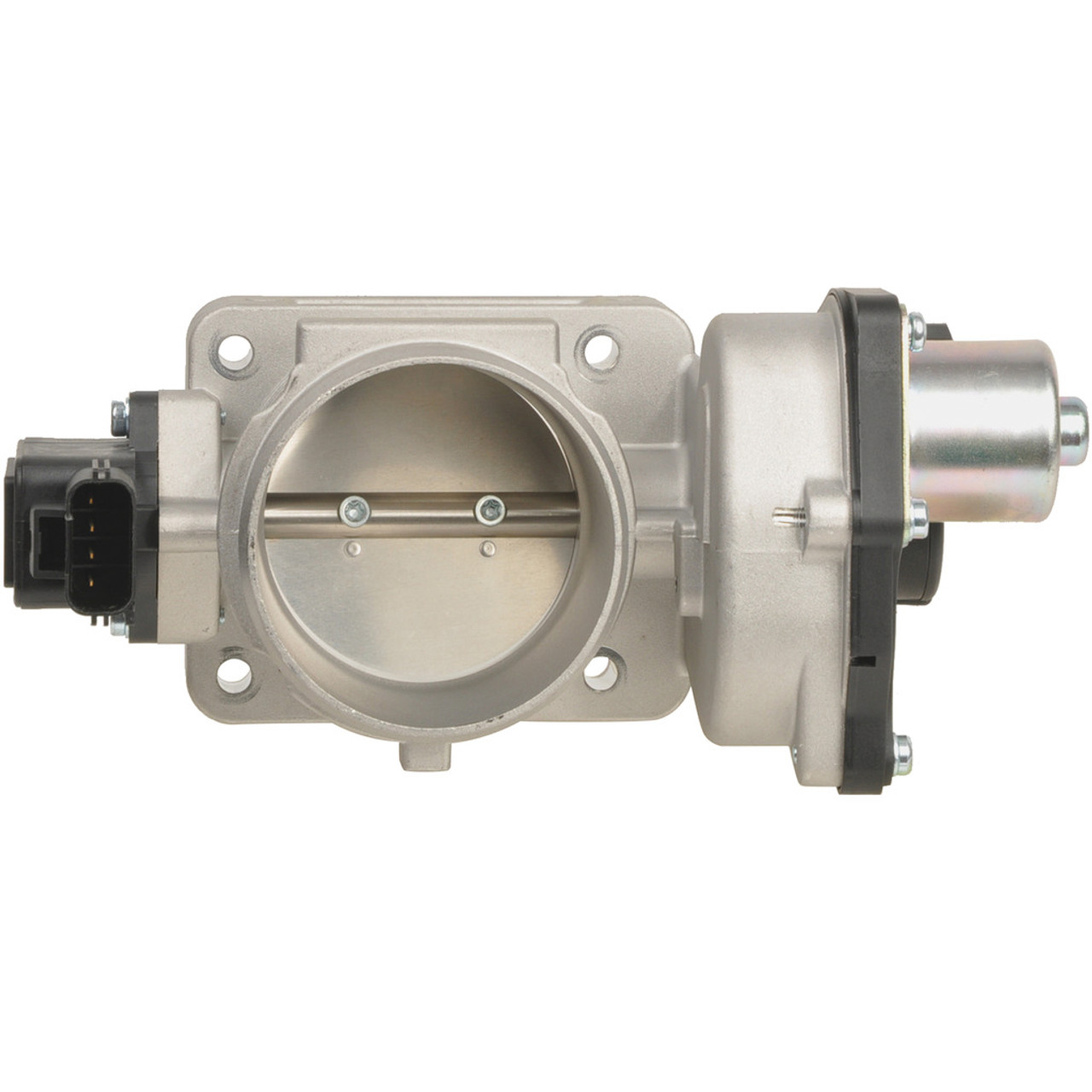 Fuel Injection Throttle Body - 6E-6000