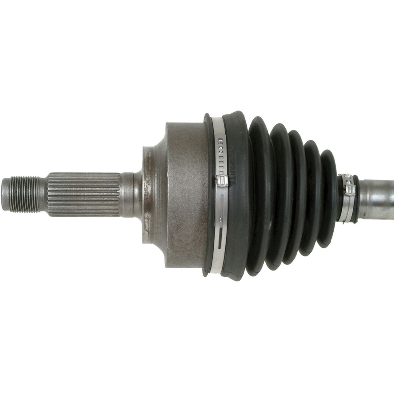 CV Axle Assembly - 60-4207