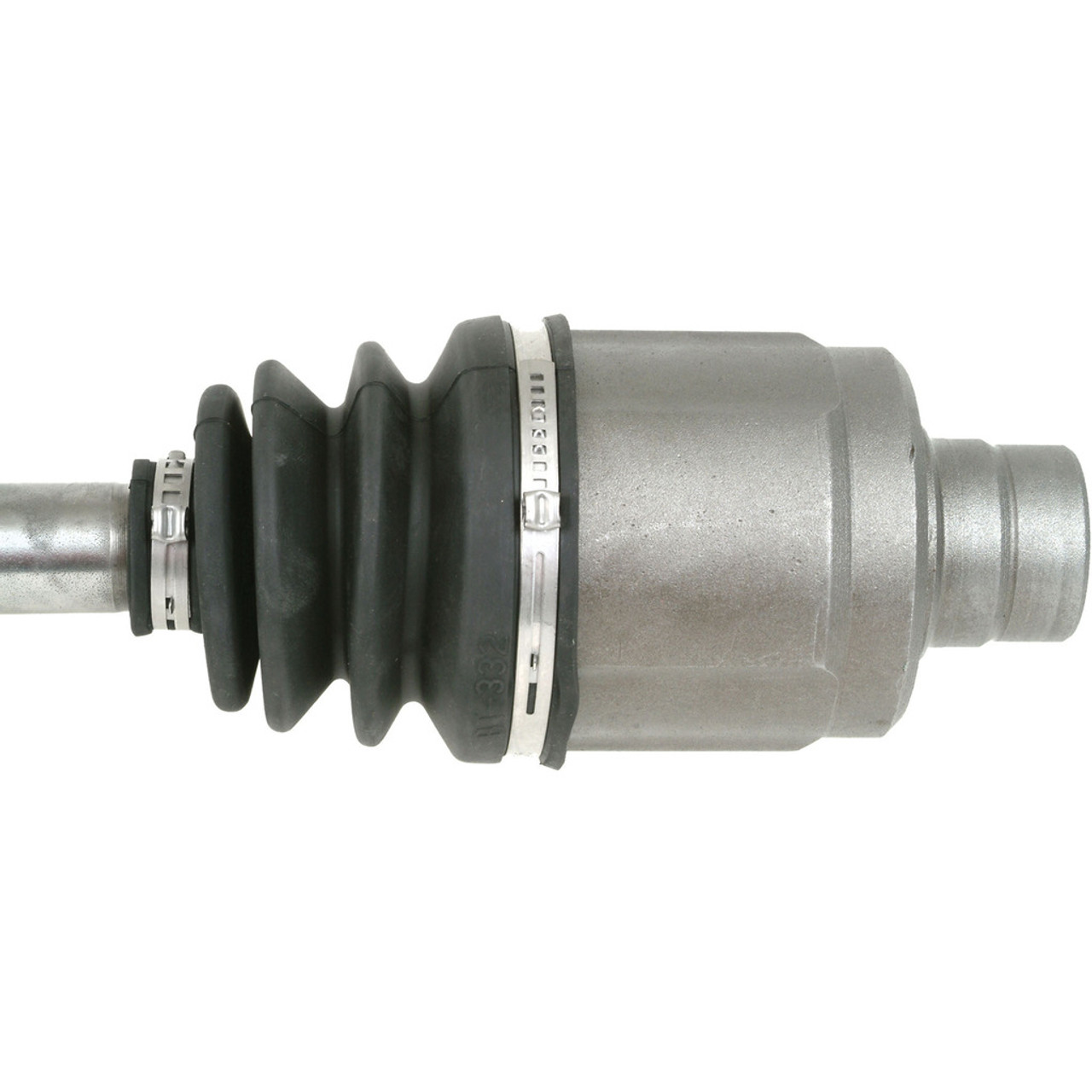 CV Axle Assembly - 60-4207