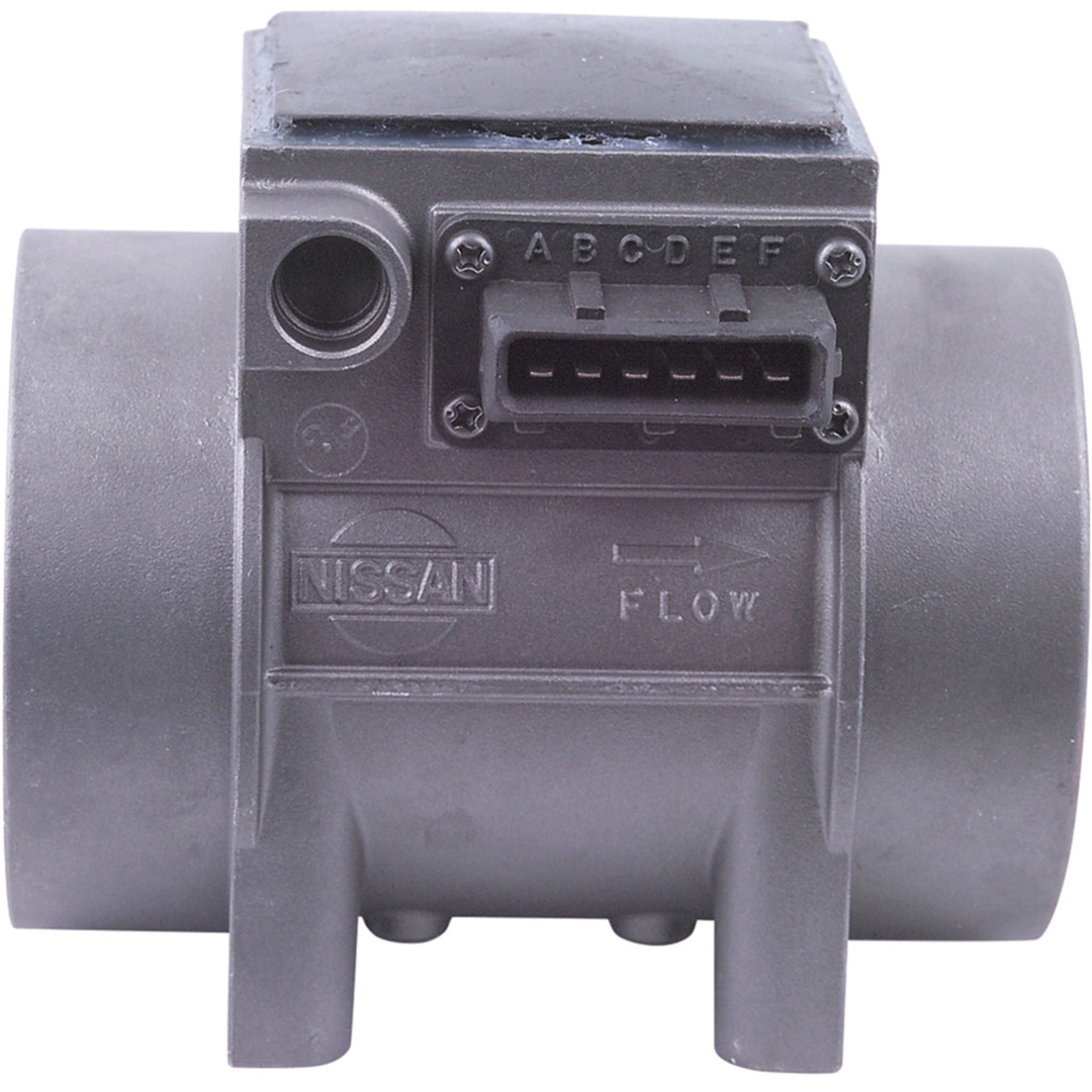 SHOOT AIR(モーガン・マッセン) Mass Air Flow Sensor - 74-10046
