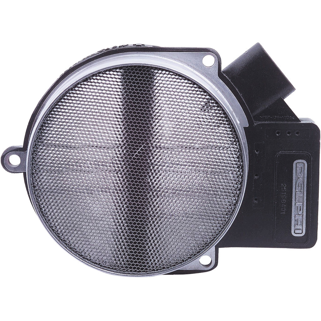 フローター Mass Air Flow Sensor - 74-8411