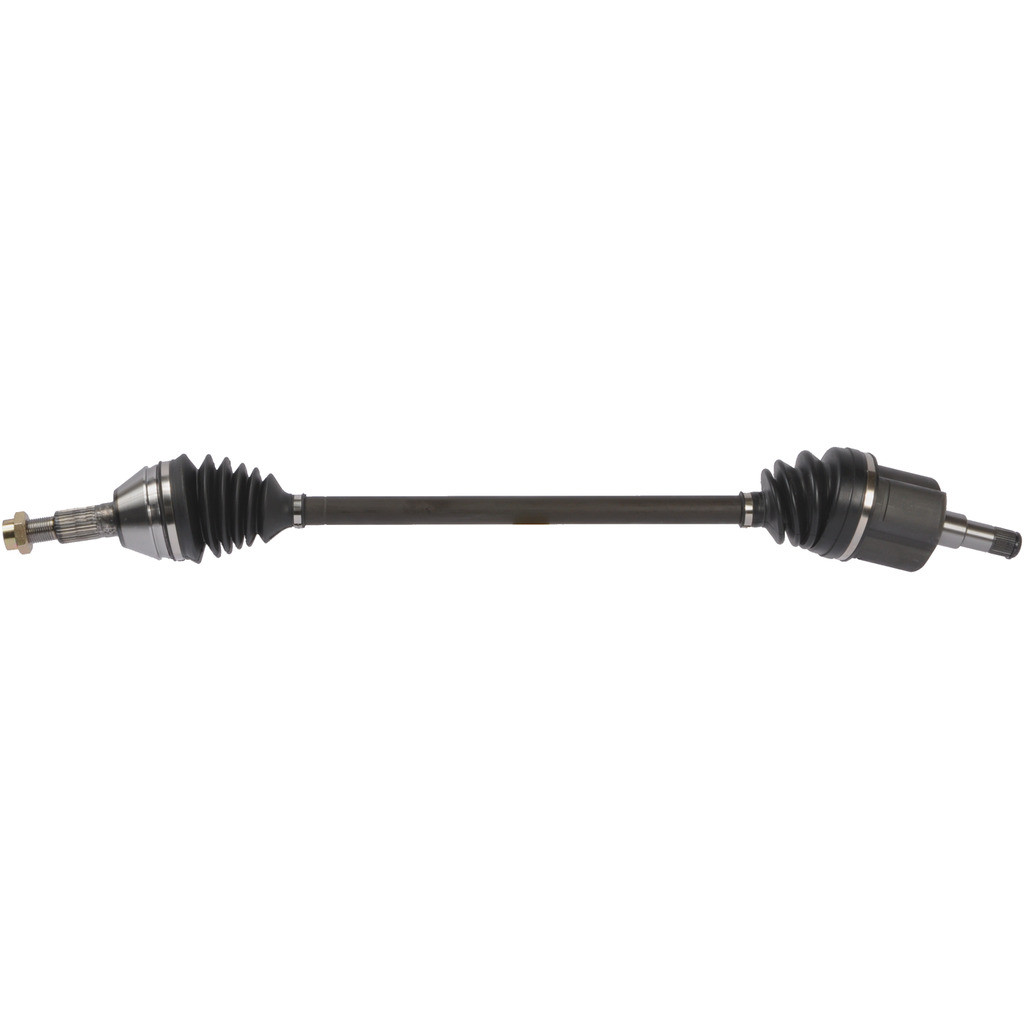 CV Axle Assembly - 66-1337