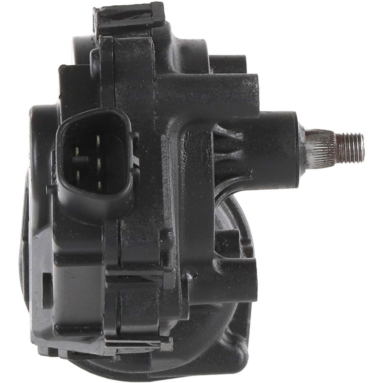 Windshield Wiper Motor - 43-4053