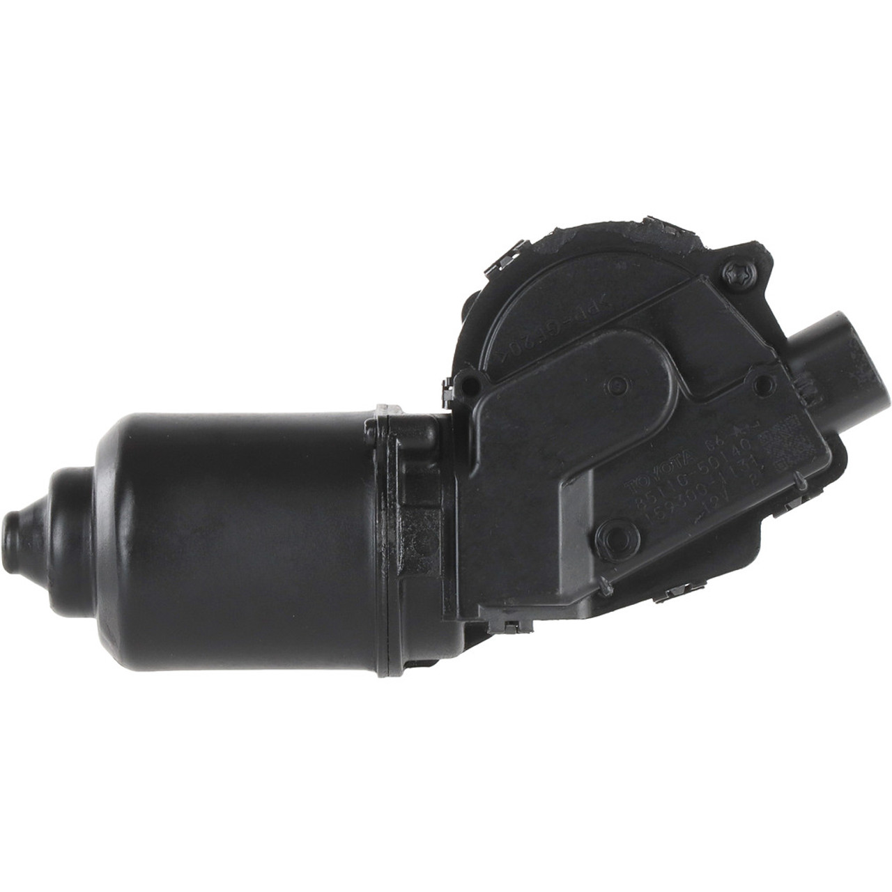 Windshield Wiper Motor - 43-4053