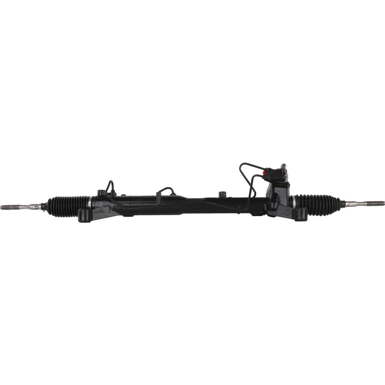 Rack and Pinion Assembly - 22-2014