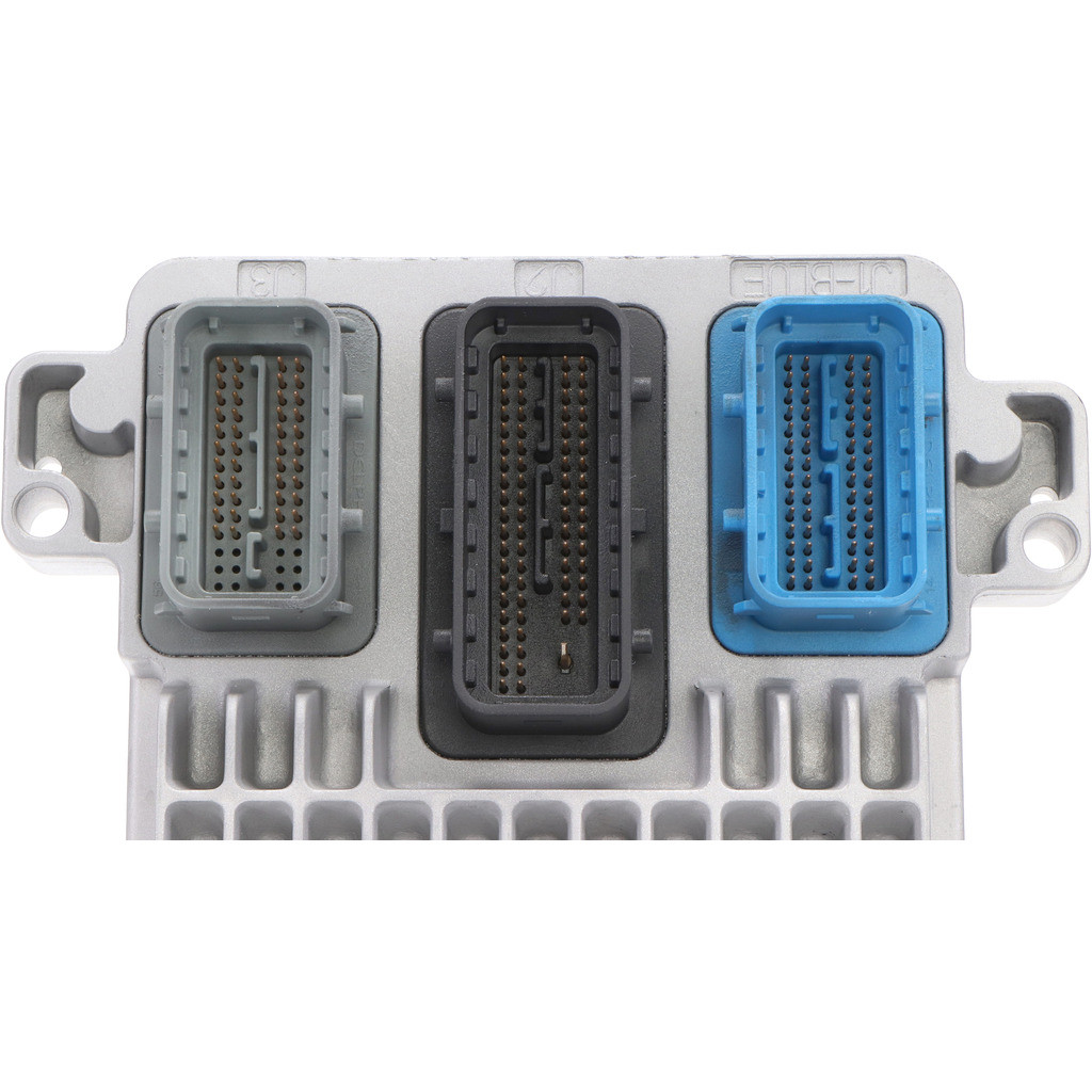 Powertrain Control Module - 77-7521F