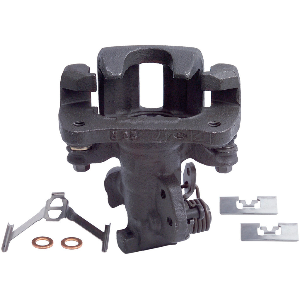 Brake Caliper - 19-B1229