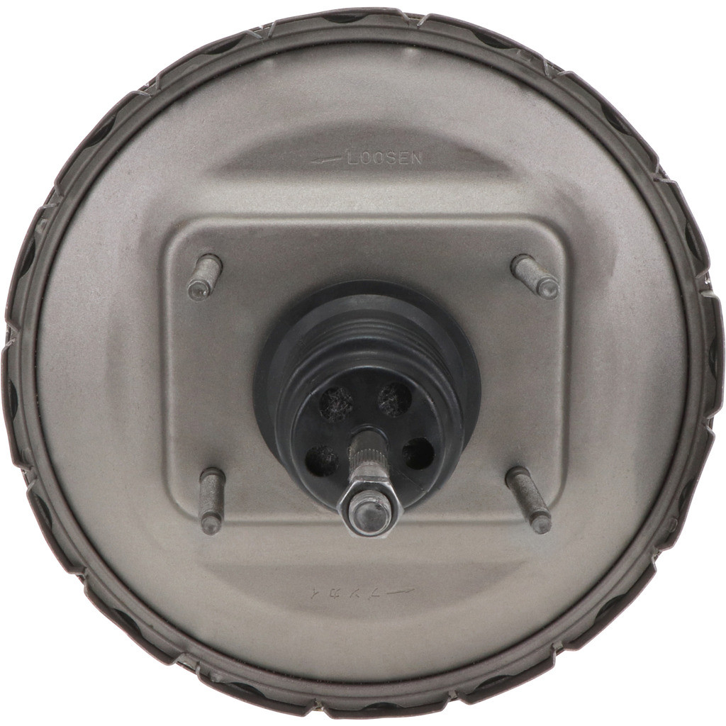 Vacuum Power Brake Booster - 53-2080