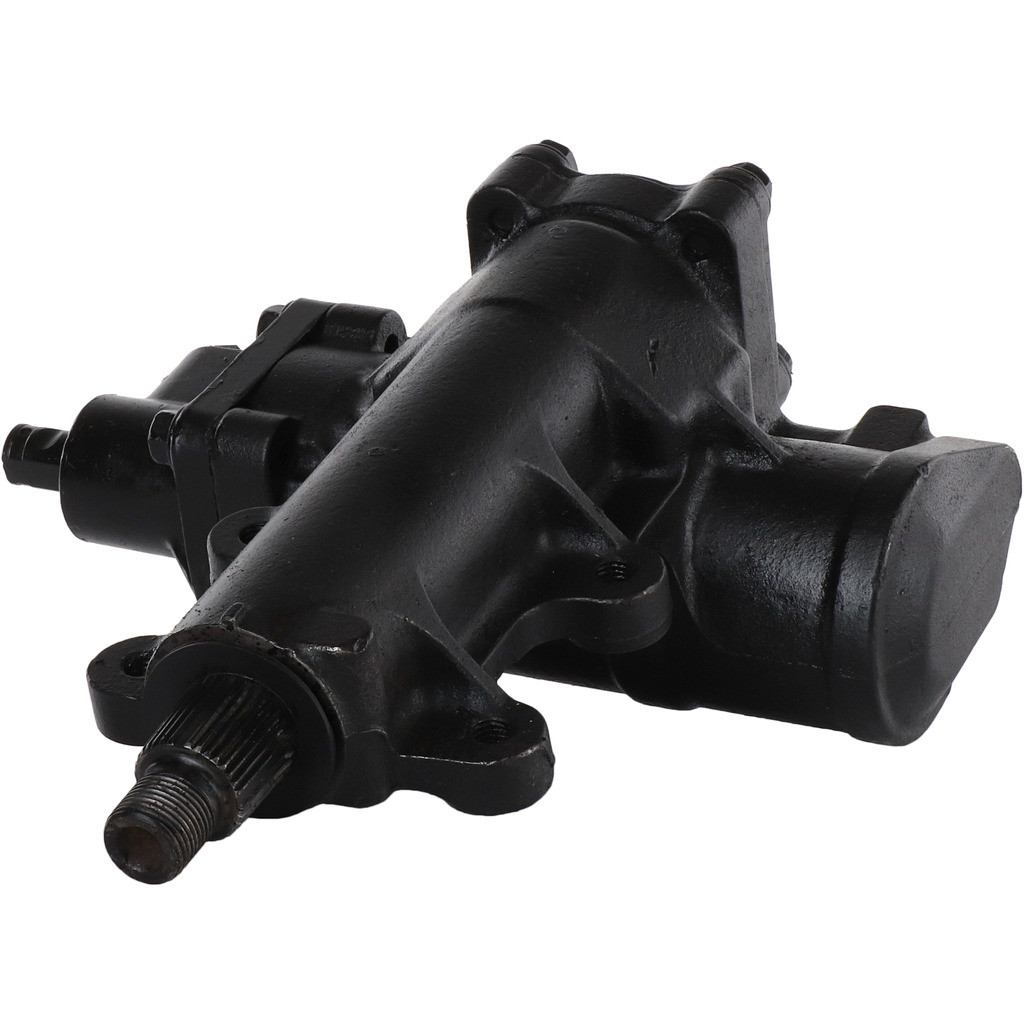 Steering Gear - 27-8414