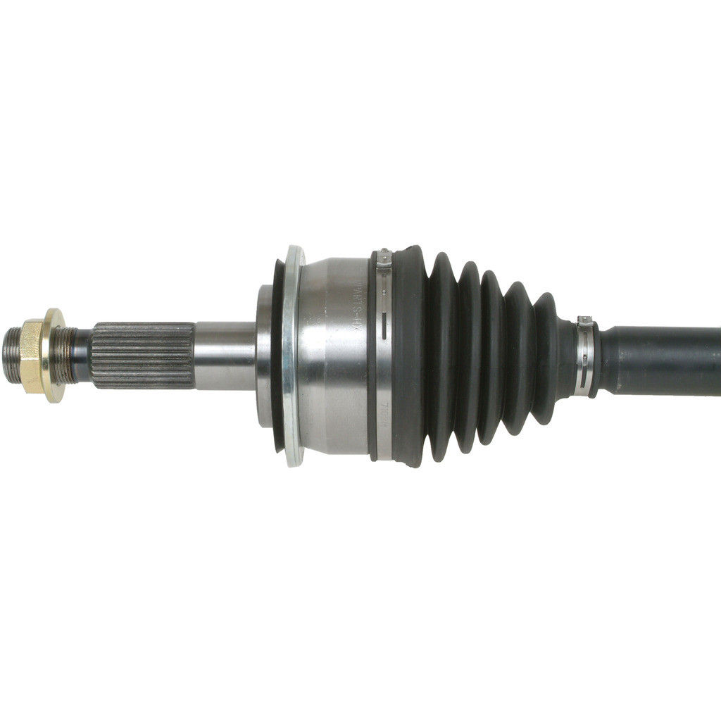 CV Axle Assembly - 66-5194