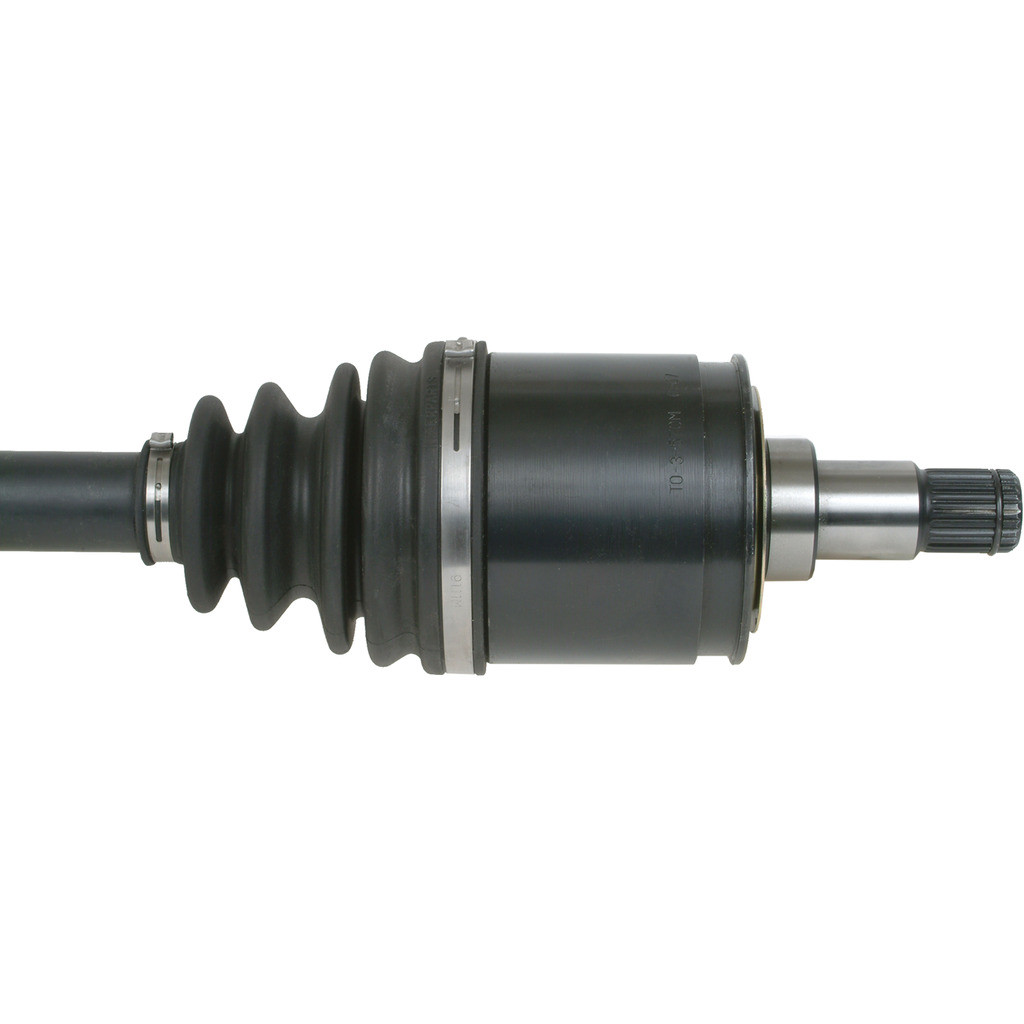 CV Axle Assembly - 66-5194