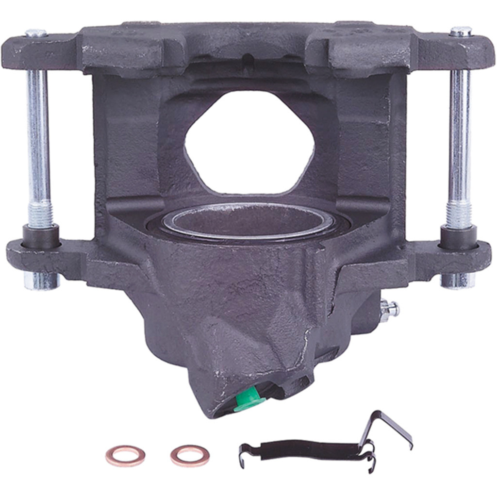 Brake Caliper - 18-4126