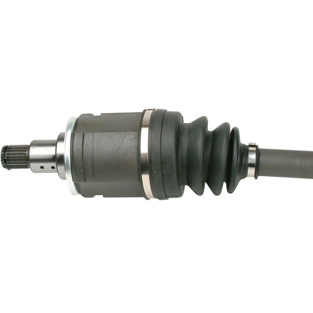 CV Axle Assembly - 66-5255