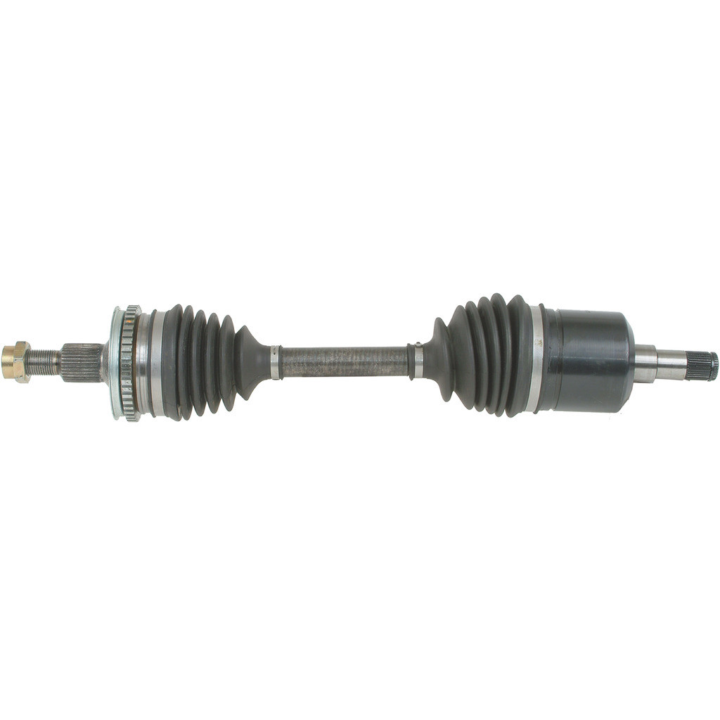 あんじ CV Axle Assembly - 66-1264