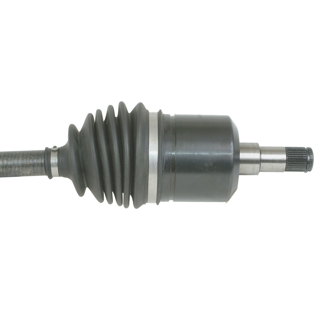 あんじ CV Axle Assembly - 66-1264