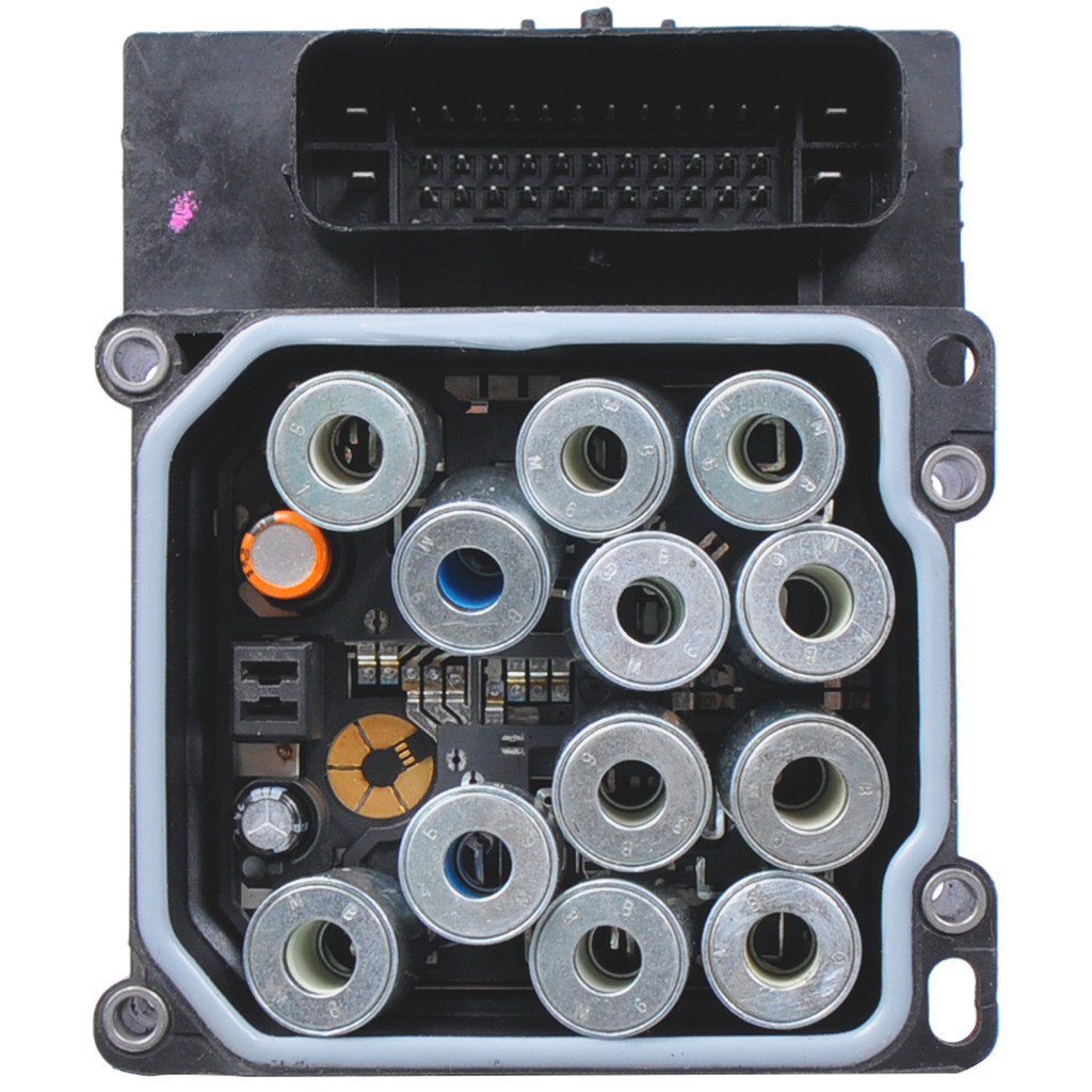 モーモン ABS Control Module - 12-12212