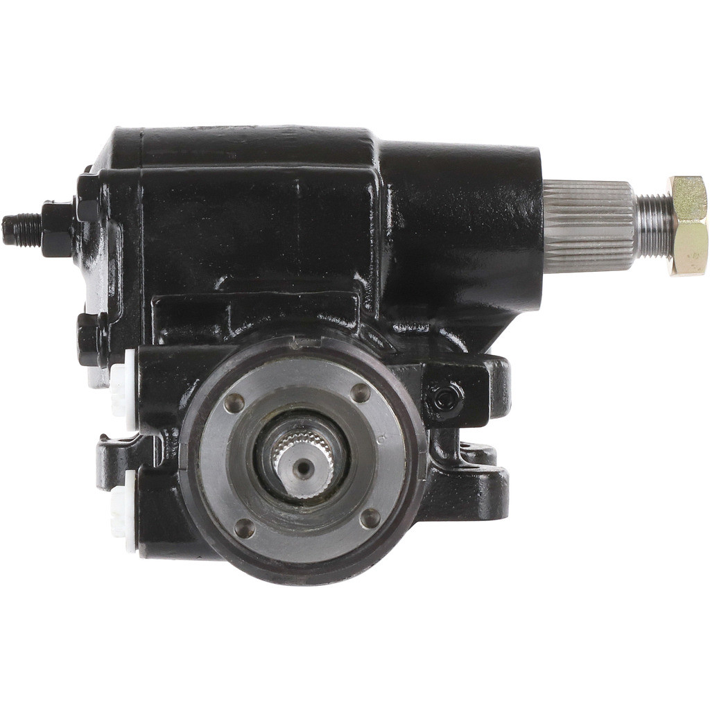 Steering Gear - 97-6550GB