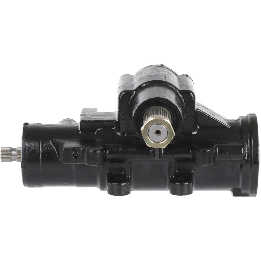 Steering Gear - 97-6550GB