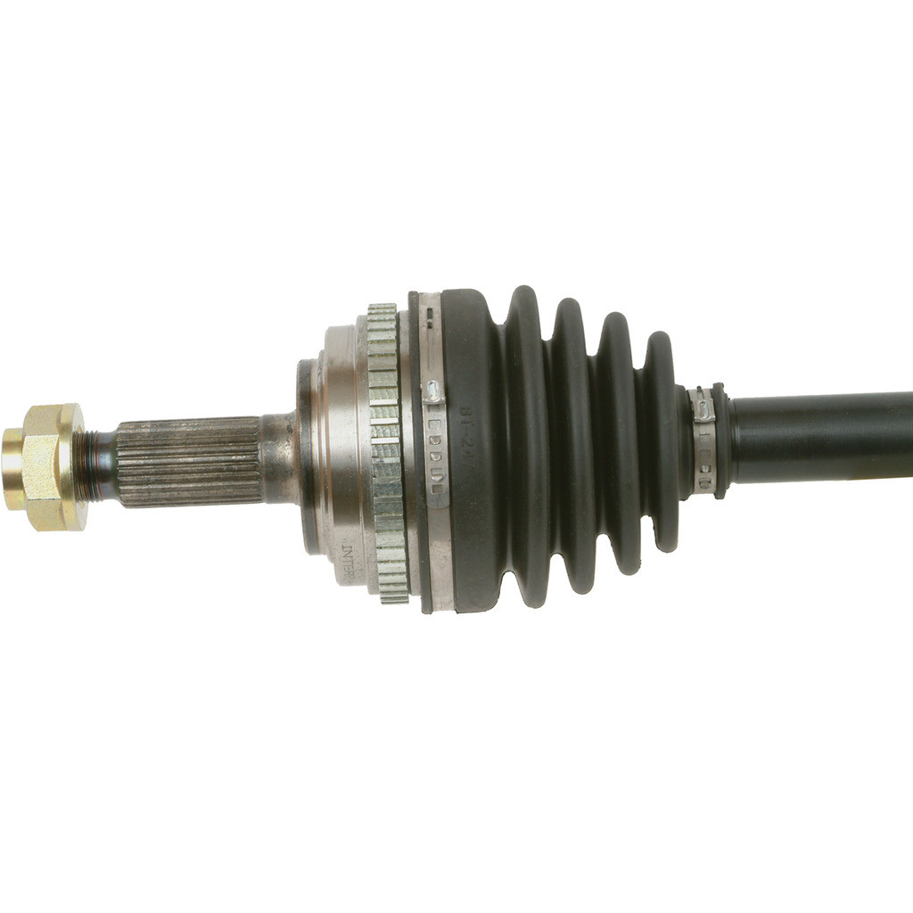 CV Axle Assembly - 66-4173