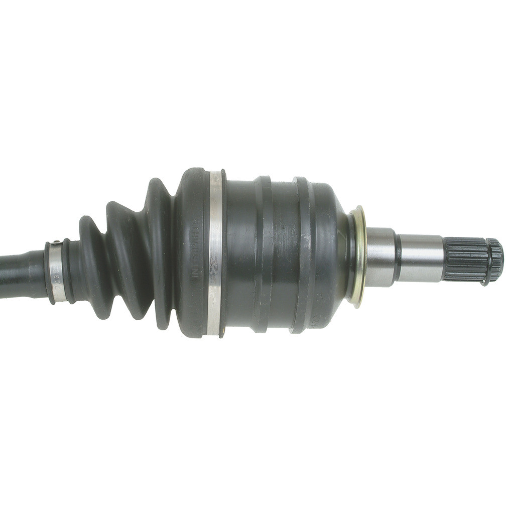 CV Axle Assembly - 66-5038
