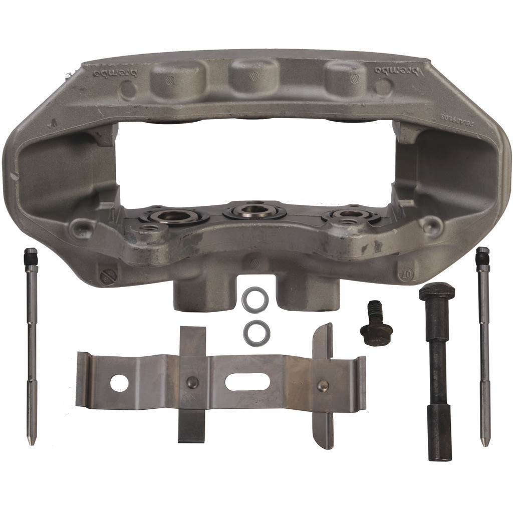 Brake Caliper - 18-5200