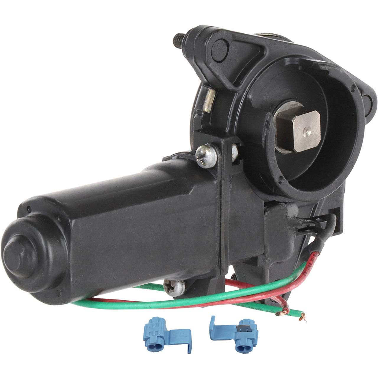 Power Window Motor - 42-183