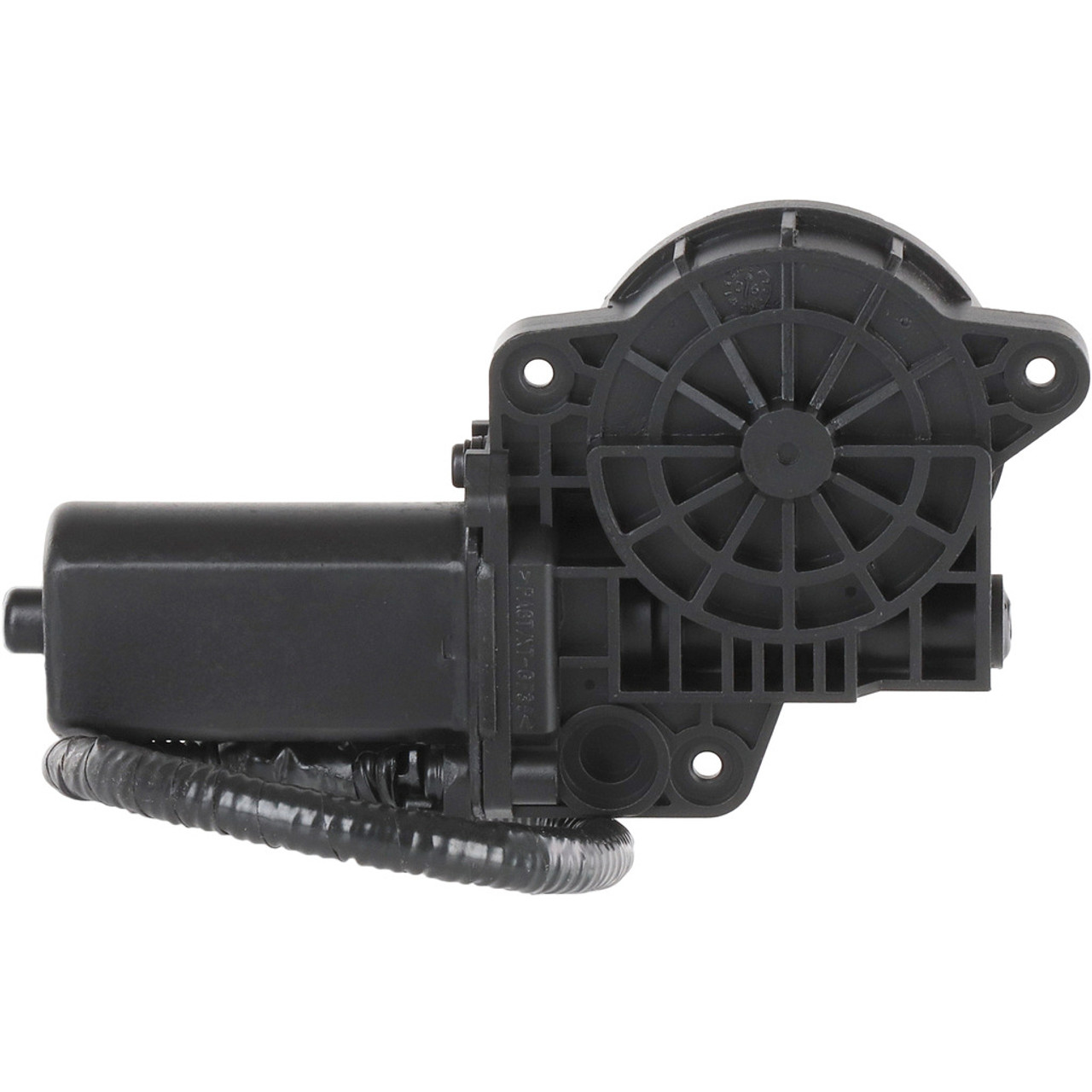 Power Window Motor - 42-484