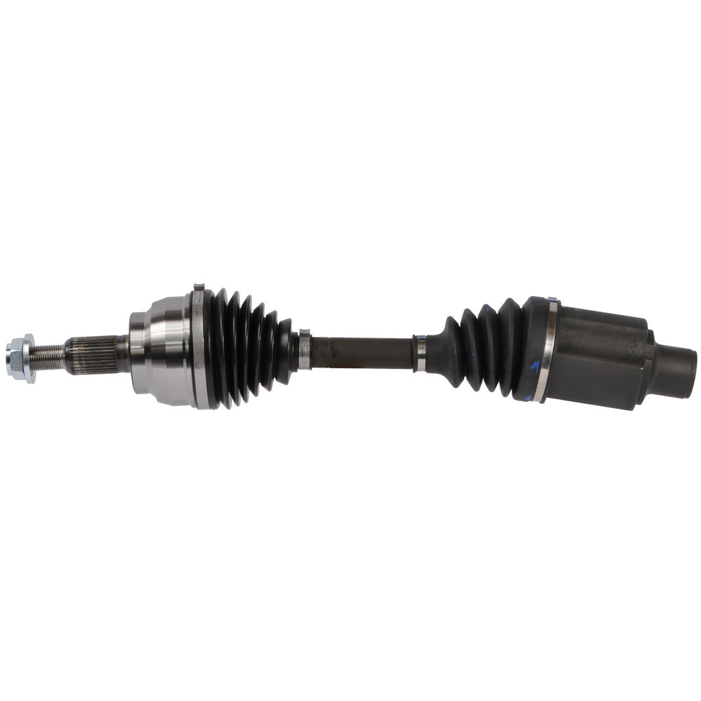 CV Axle Assembly - 66-3404HD