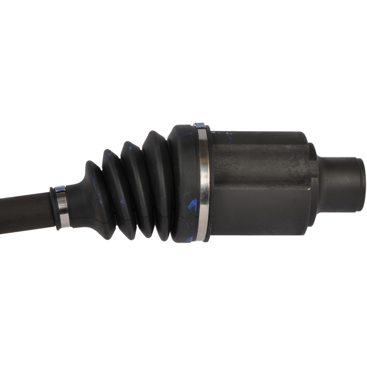 CV Axle Assembly - 66-3404HD