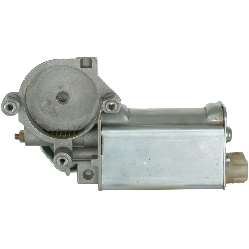 Power Window Motor - 42-16