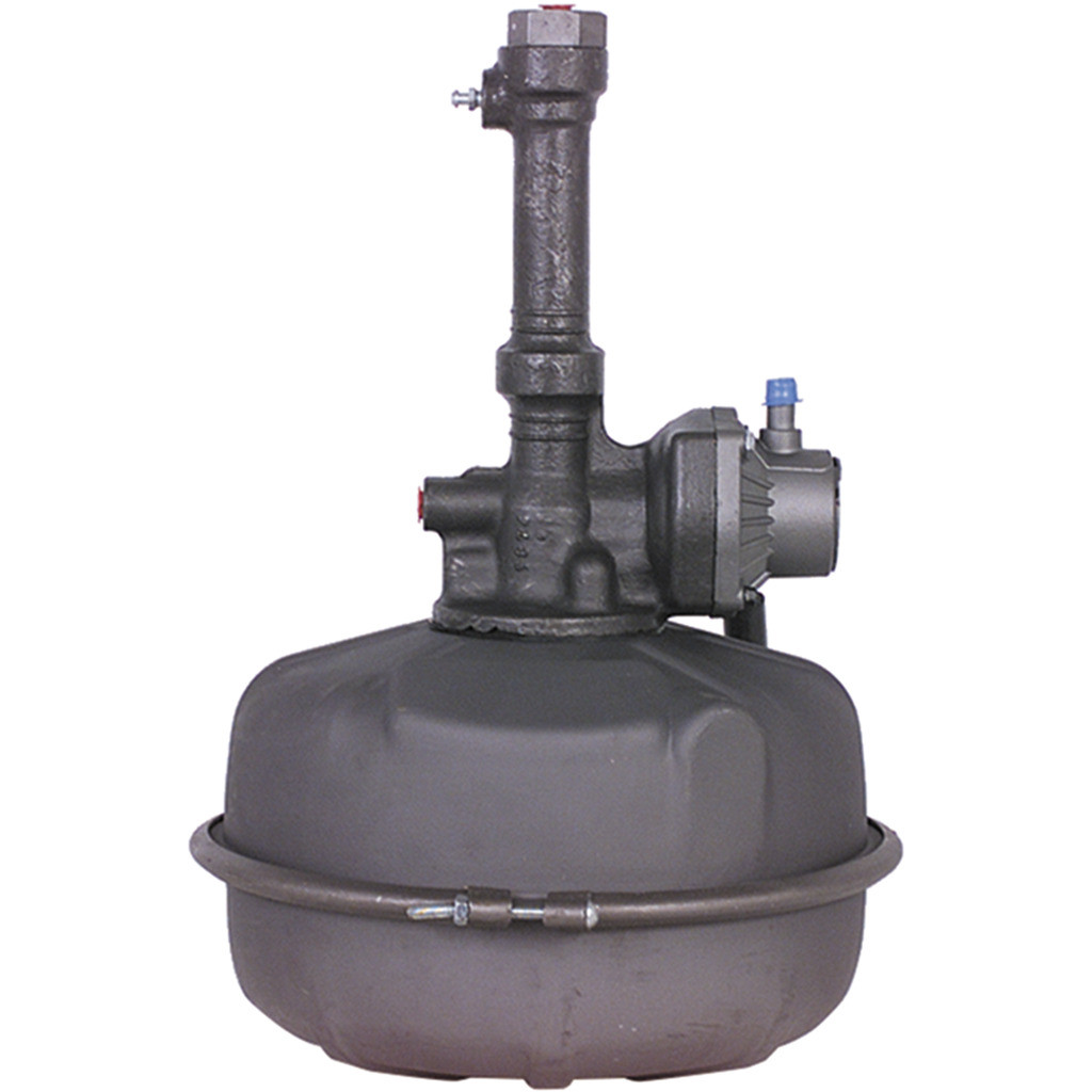 Hydro-Vac Power Brake Booster - 51-8000