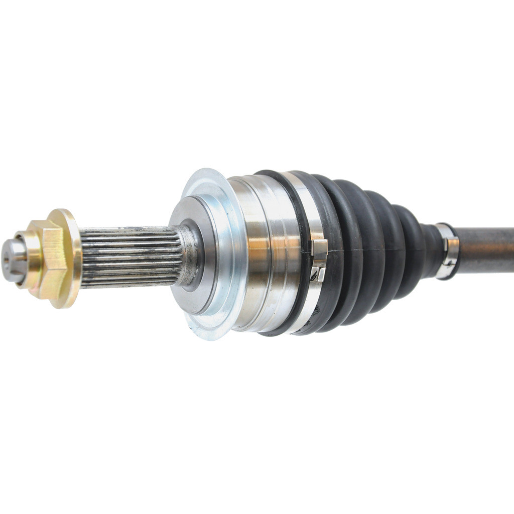 CV Axle Assembly - 66-7562