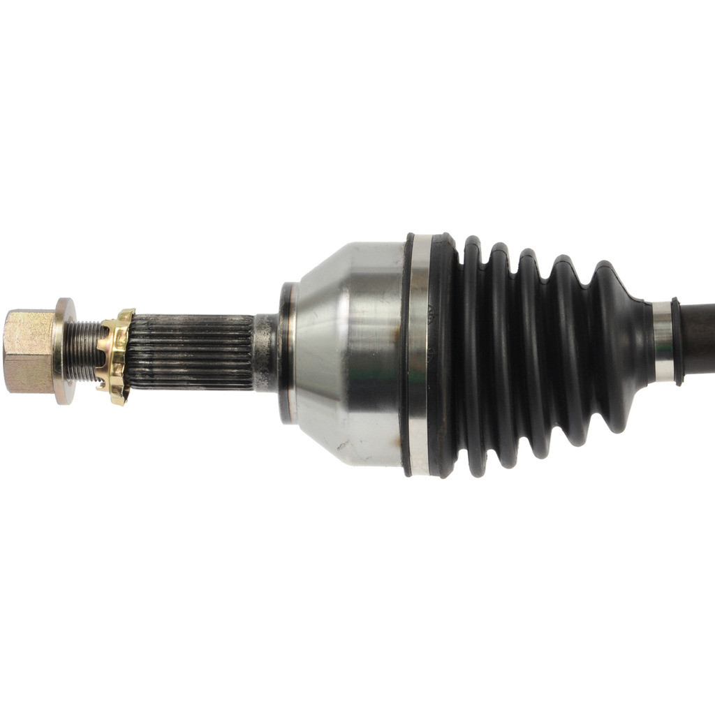 CV Axle Assembly - 66-6262