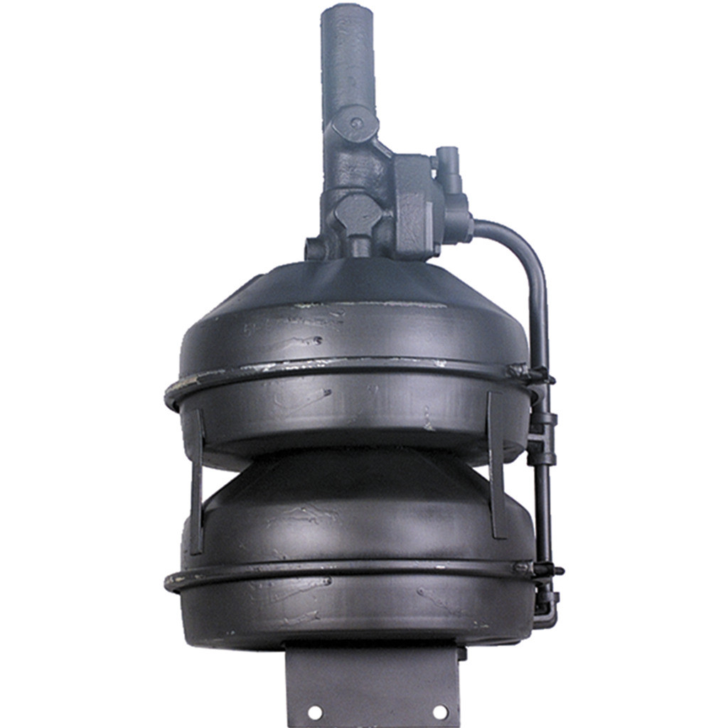 Hydro-Vac Power Brake Booster - 51-8059