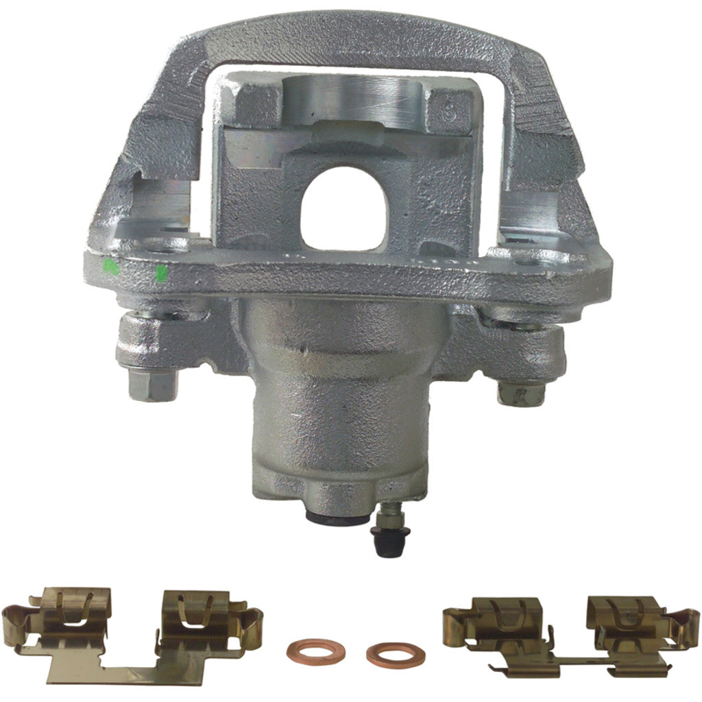 Brake Caliper - 19-B2782